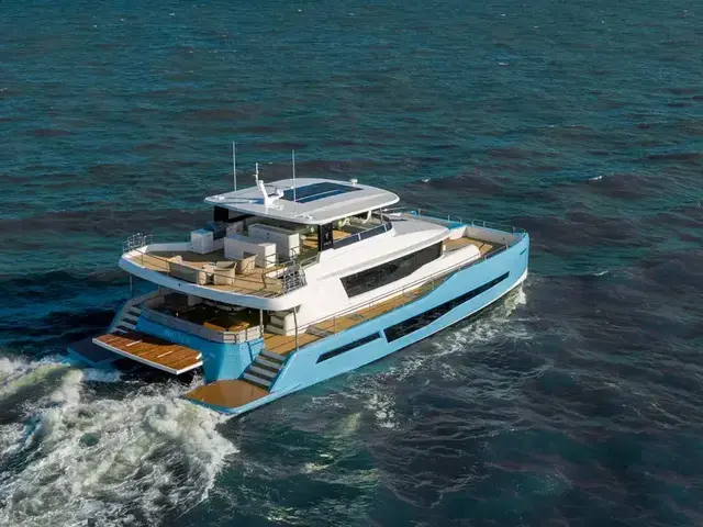 Granocean W 72 for sale in Hong Kong for $3,495,000