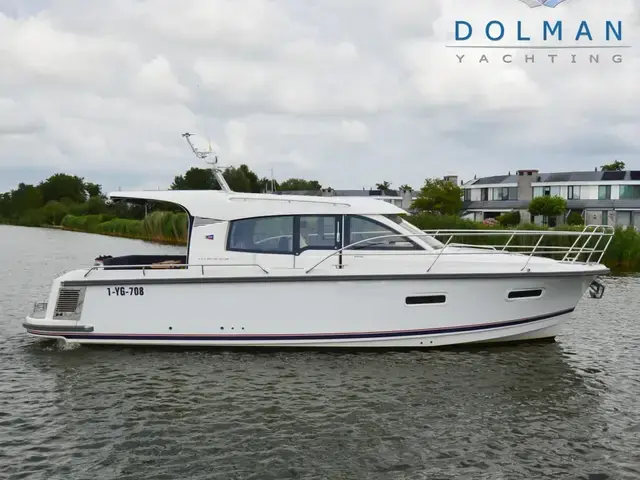 Nimbus 305 Coupe for sale in Netherlands for €259,500 ($302,051)