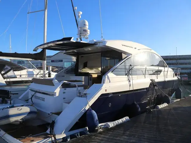 Fairline Targa 50 Gran Turismo