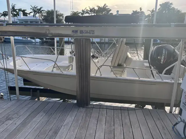 Boston Whaler 170 MONTAUK for sale in United States of America for $49,000