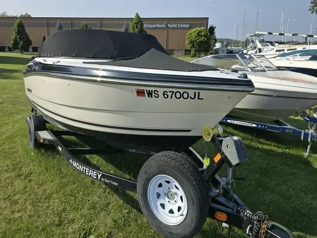 Monterey 184 Fs for sale in United States of America for $18,500