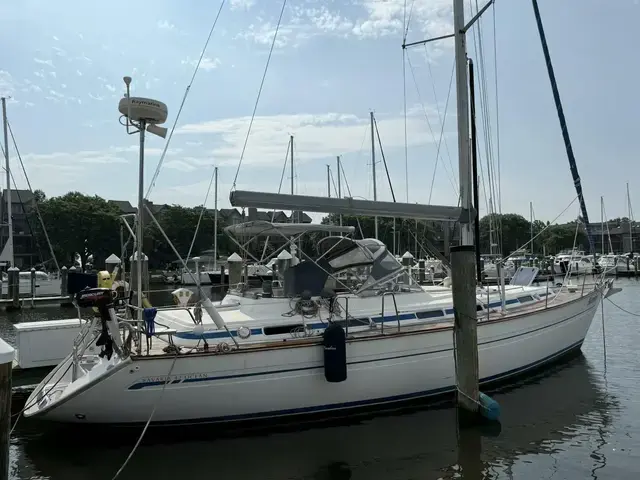 Bavaria Ocean 42 for sale in United States of America for $120,000 (£89,395)