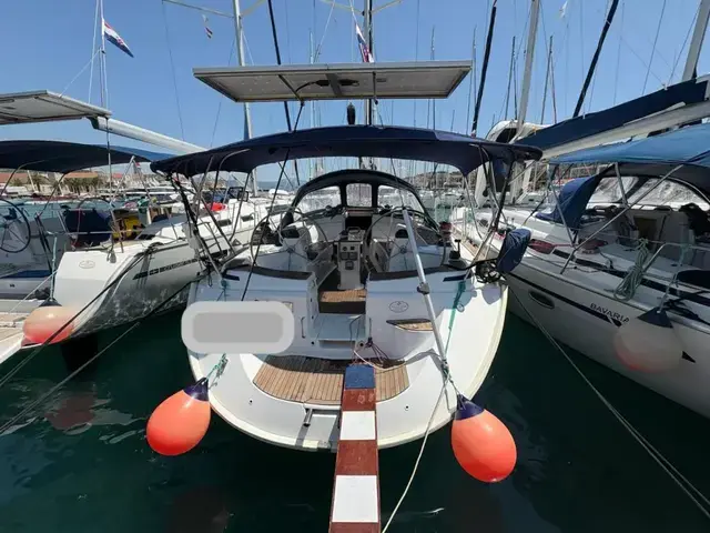 Bavaria 49 Cruiser for sale in Croatia for €95,000 (£82,389)