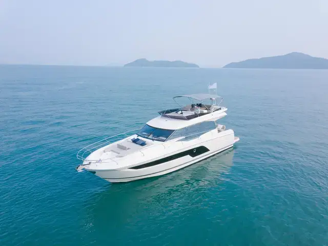 Prestige 590