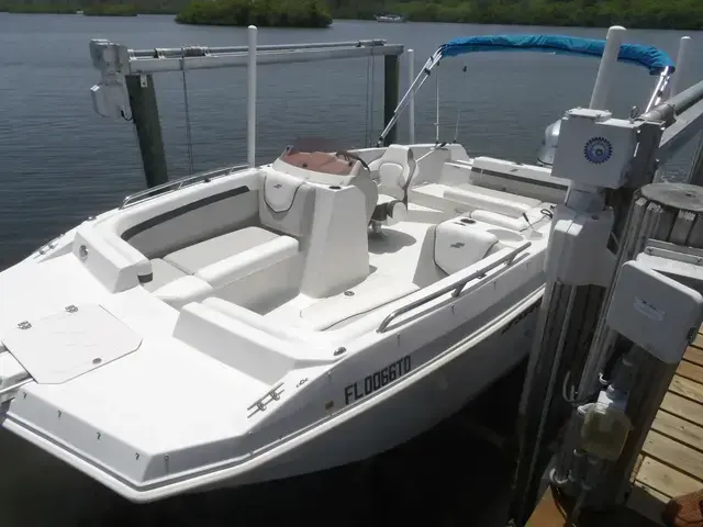 Starcraft Svx 211 for sale in United States of America for $58,900