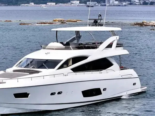 Sunseeker Manhattan 73