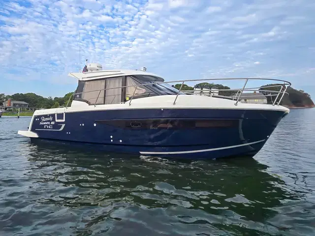 Jeanneau NC 895